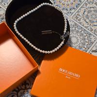 Collana Perle 