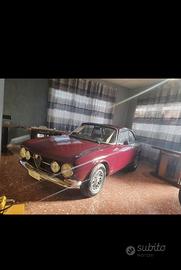Alfa romeo GT