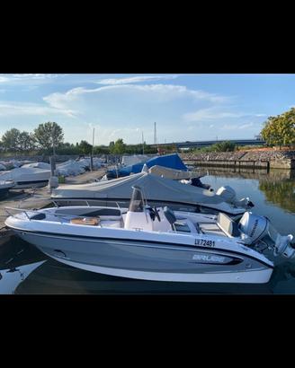 Brube cavana 18