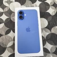 iPhone 16 plus