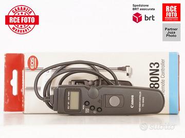 Canon TC-80N3 - Timer Remote Controller
