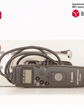 Canon TC-80N3 - Timer Remote Controller