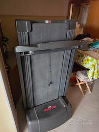 tappeto elettrico pro-form 530