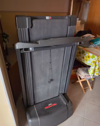 tappeto elettrico pro-form 530