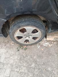gomme auto