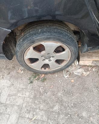 gomme auto