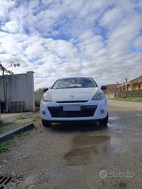Renault Clio 20th Anniversary