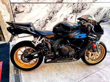 HONDA CBR 1000 RR FIREBLADE FULL OPTIONAL