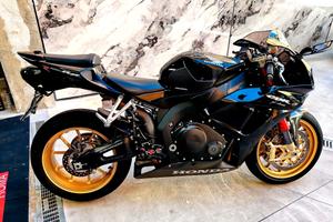 HONDA CBR 1000 RR FIREBLADE FULL OPTIONAL