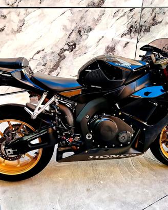 HONDA CBR 1000 RR FIREBLADE FULL OPTIONAL