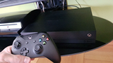 Xbox one X 1 Tb 4 giochi e cyberpunk 2077