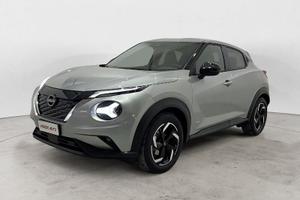 Nissan Juke 1.6 HEV N-tek