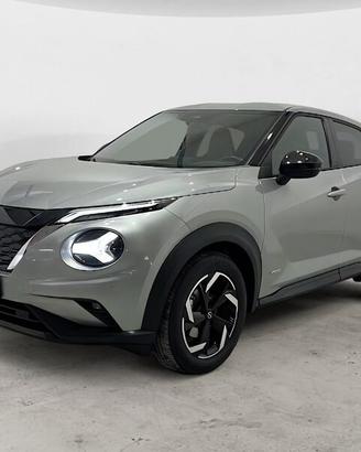 Nissan Juke 1.6 HEV N-tek