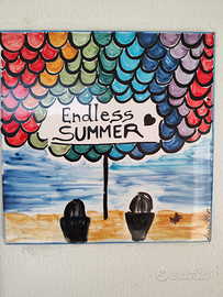 Endless summer Fontane Bianche