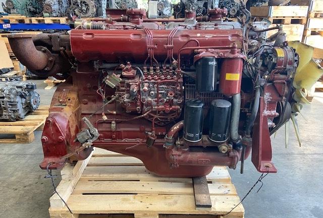 Motore iveco aifo 8210 sri 12