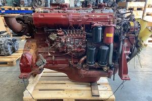 Motore iveco aifo 8210 sri 12