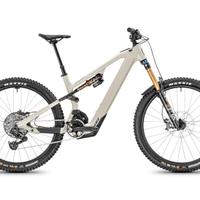 Fast neues e-Mountainbike – Moustache Samedi 29 Ga