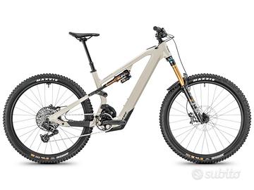 Fast neues e-Mountainbike – Moustache Samedi 29 Ga