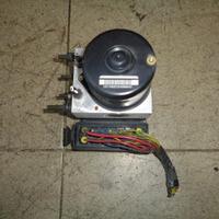 POMPA ABS PER MINI ONE R50 1.4 D ANNO 2005