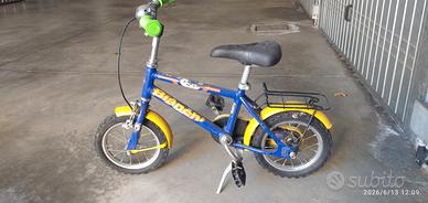 bici bambino/a