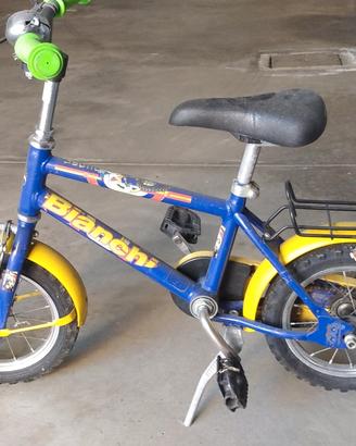 bici bambino/a