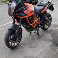 KTM 1290 Super Adventure - 2019