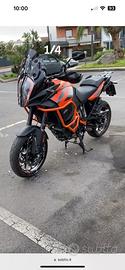 KTM 1290 Super Adventure - 2019