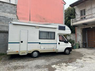 Camper Mclouise 432