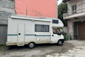 Camper Mclouise 432