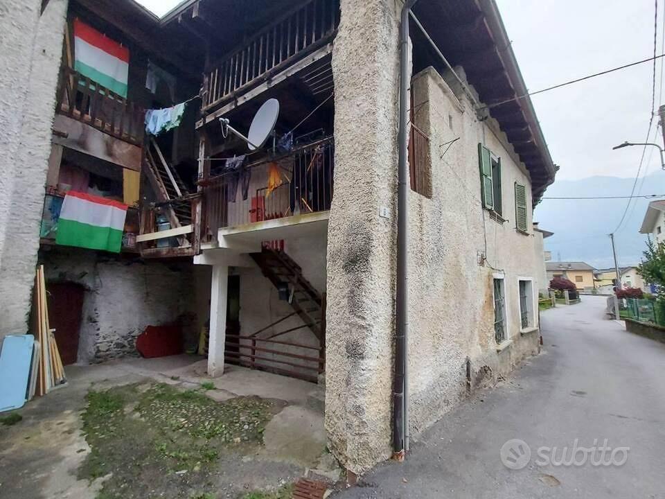 Appartamento – Fusine - Vista 2