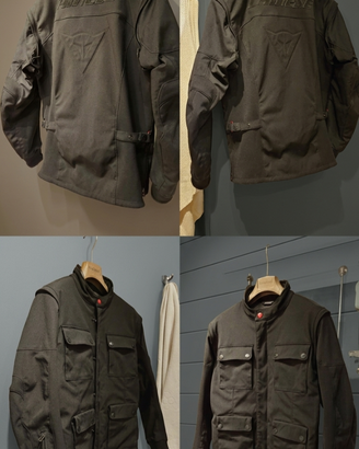Giacca Dainese tg 46