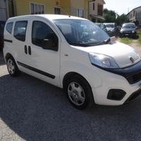 Fiat Qubo 1.4 NATURAL POWER 5P LOUNGE NAVIGATORE