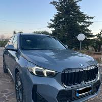 BMW X1 SDrive 18d MSport Pro Premium Package