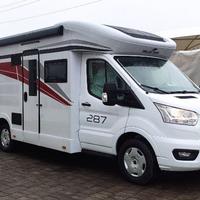 ROLLER TEAM KRONOS 287 TL