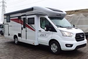 ROLLER TEAM KRONOS 287 TL