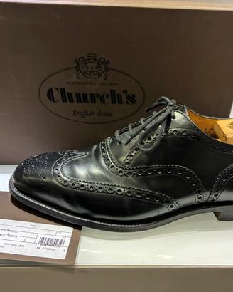 Church’s Brisbane brogue 10 uk (44)