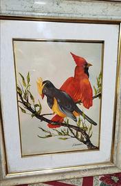 Venditta Quadro