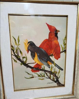 Venditta Quadro