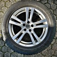 Cerchi MAK 17” (NO GOMME)