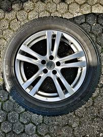 Cerchi MAK 17” (NO GOMME)