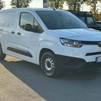 TOYOTA Proace City 1.5D 130 CV S&S PC