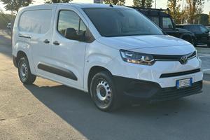 TOYOTA Proace City 1.5D 130 CV S&S PC