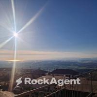 VILLA PANORAMICA CON GIARDINO