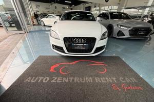 Audi TT Coupé 2.0 TFSI