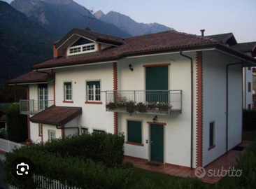 Appartamento in villa