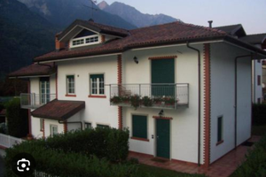 Appartamento in villa