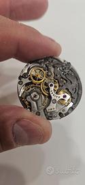 ZENITH TRICOMPAX CALIBRO 146 H