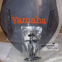 Parabrezza Tricity Yamaha 125