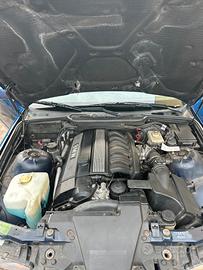 Motore 2.5 m52 bmw e36