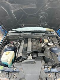 Motore 2.5 m52 bmw e36